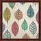 Natural Texture #1 (detail) by Eve C. Grant 13" x 13" Framed Wall Art